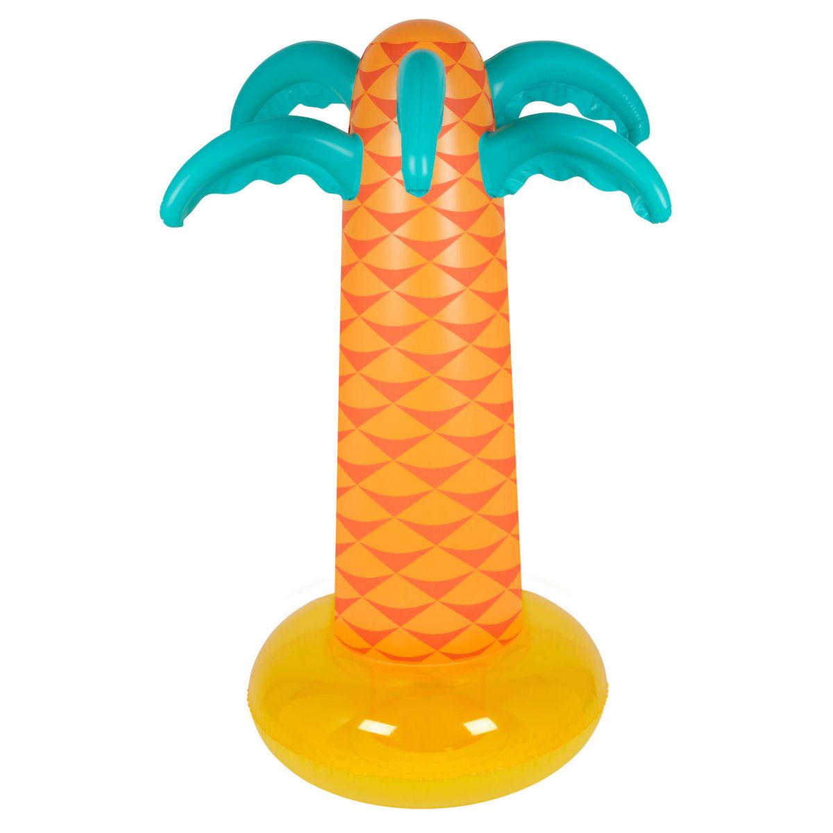 Coconut Grove Giant Inflatable Sprinkler - Tropicool Coconut Grove