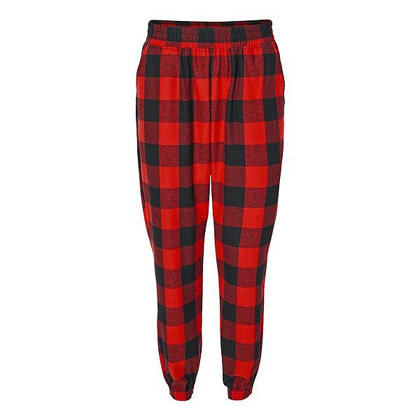 Спортивные брюки Burnside Для мальчиков Flannel Jogger Burnside