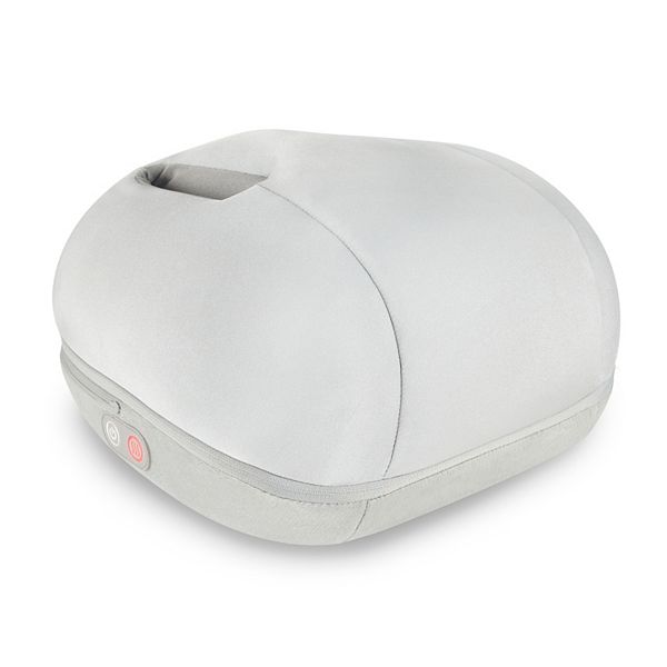 HoMedics 3-in-1 Shiatsu Back & Foot Massager Homedics