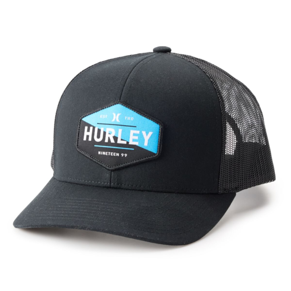 Мужская кепка Hurley Side Street Trucker Hurley