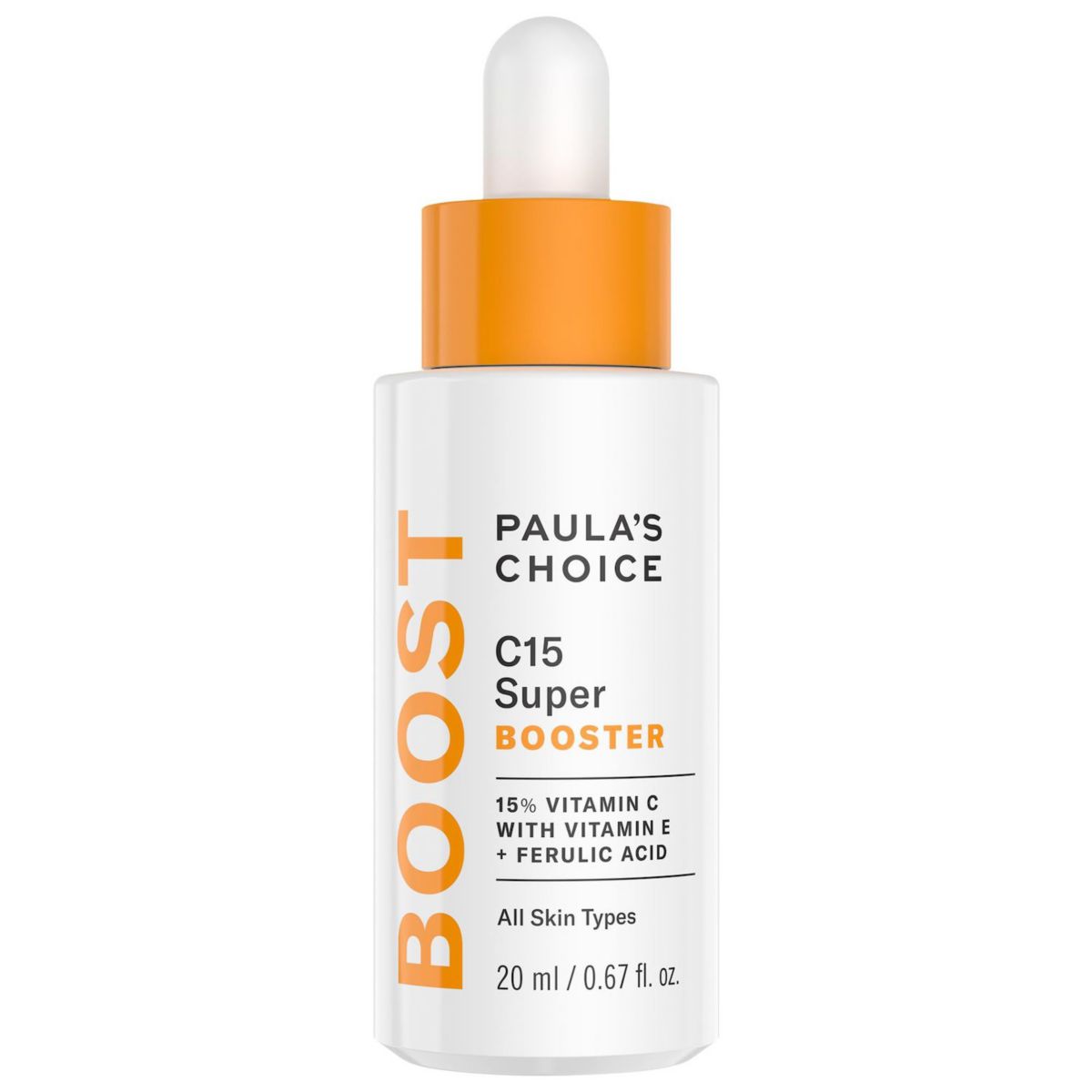 Paula's Choice C15 Vitamin C Super Booster Paula's Choice