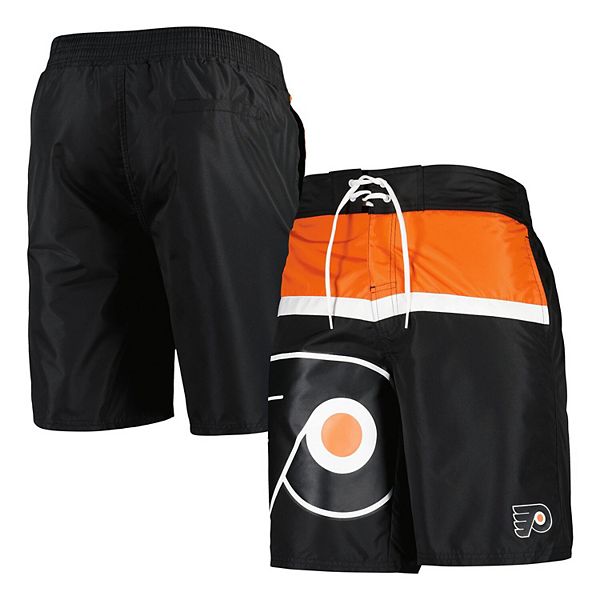 Мужские Шорты для плавания Starter Sea Wind Philadelphia Flyers Starter