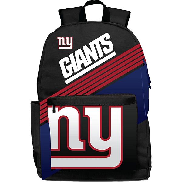 Водонепроницаемый рюкзак New York Giants Ultimate Fan, 43 х 30 х 16 см Unbranded