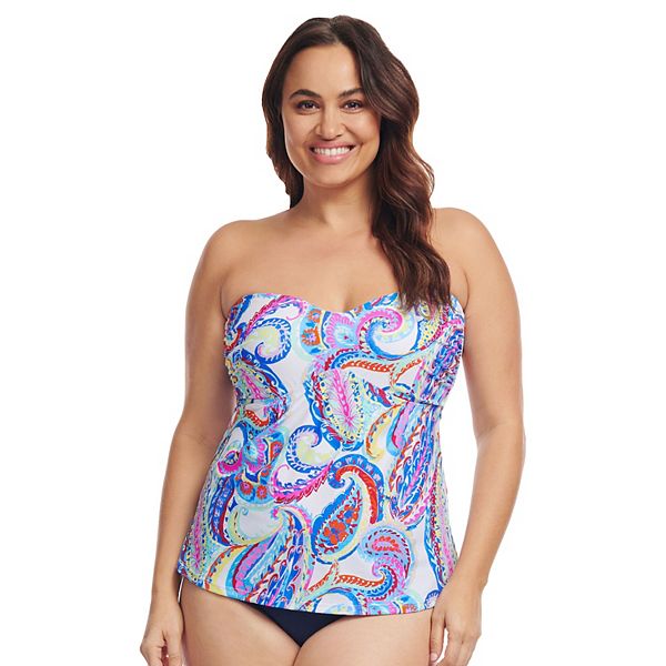 Женский Топ для плавания Mazu Sweetheart A-Line Mazu Swim