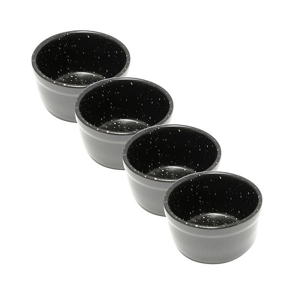 BergHOFF Gem 4-pc. Stoneware Ramekin Set BergHOFF