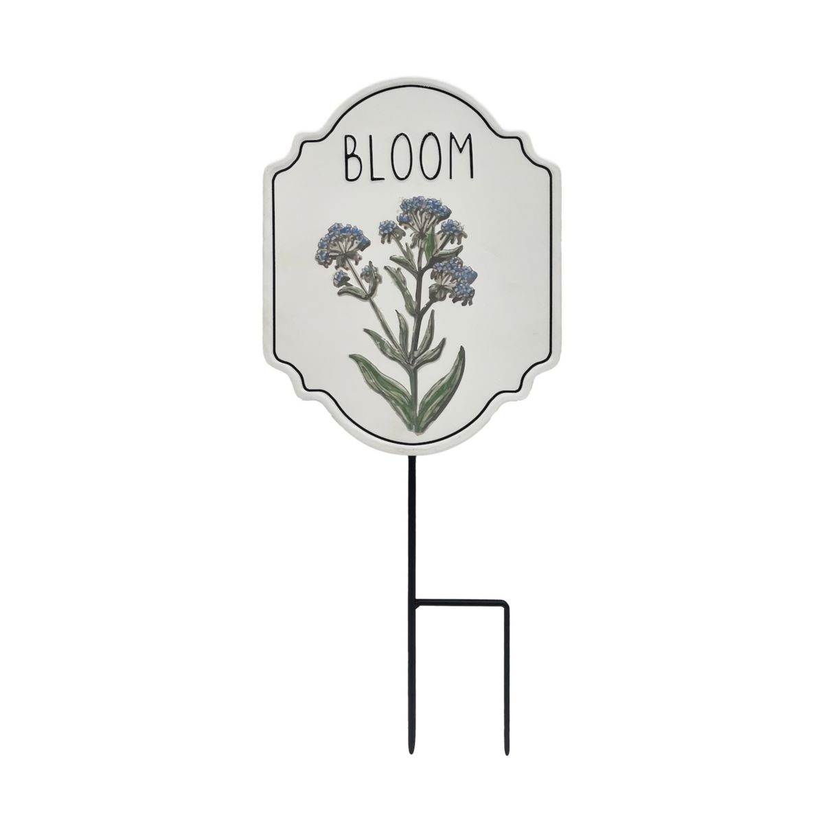 Crosslight Bloom Garden Stake Crosslight