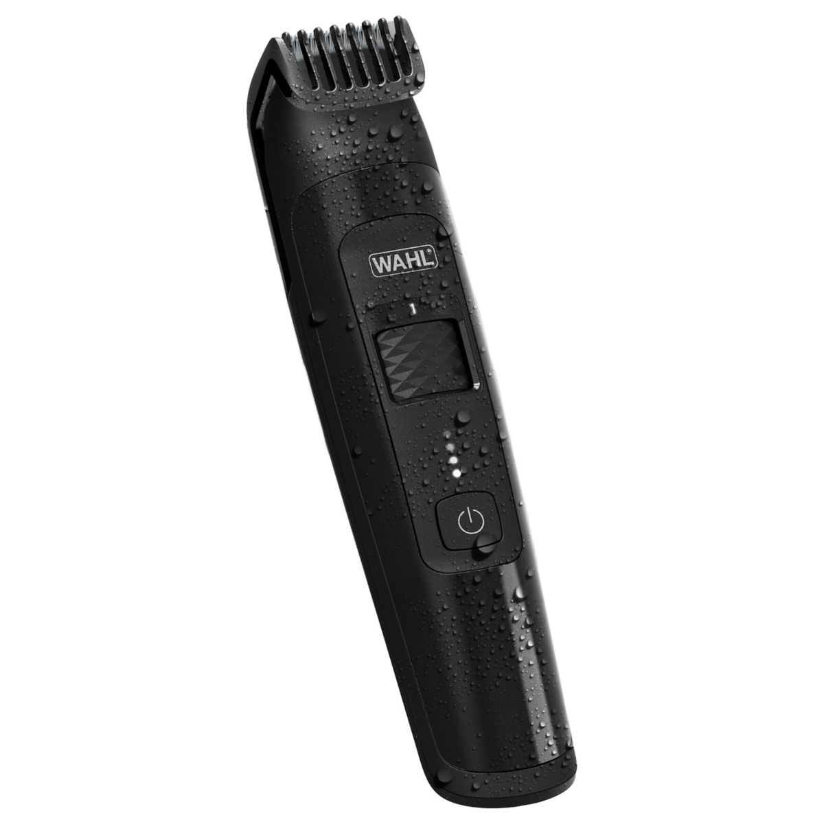 Wahl Manscaper Lithium-Ion Body Groomer Wahl