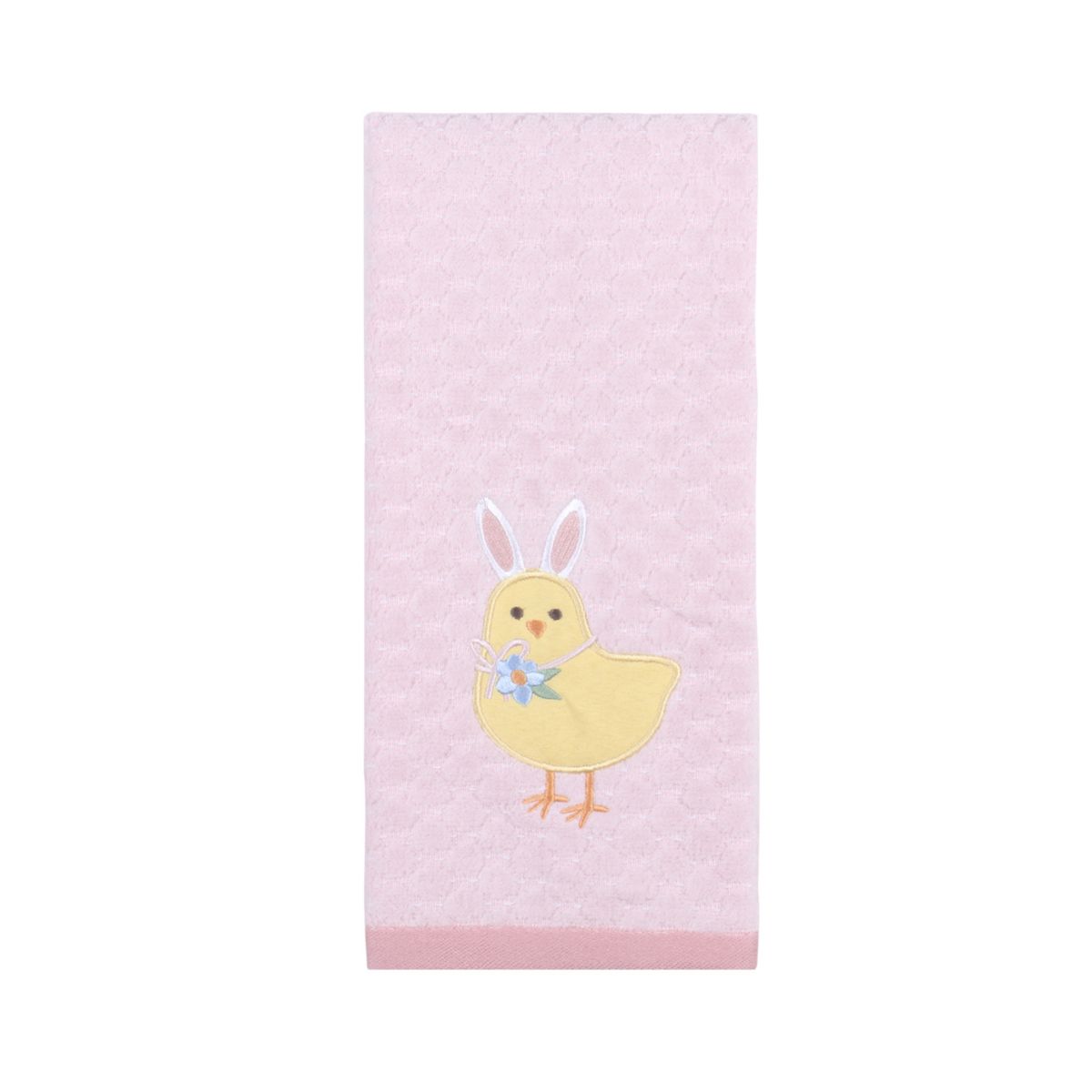 Celebrate Together™ Easter Chick Hand Towel Celebrate Together