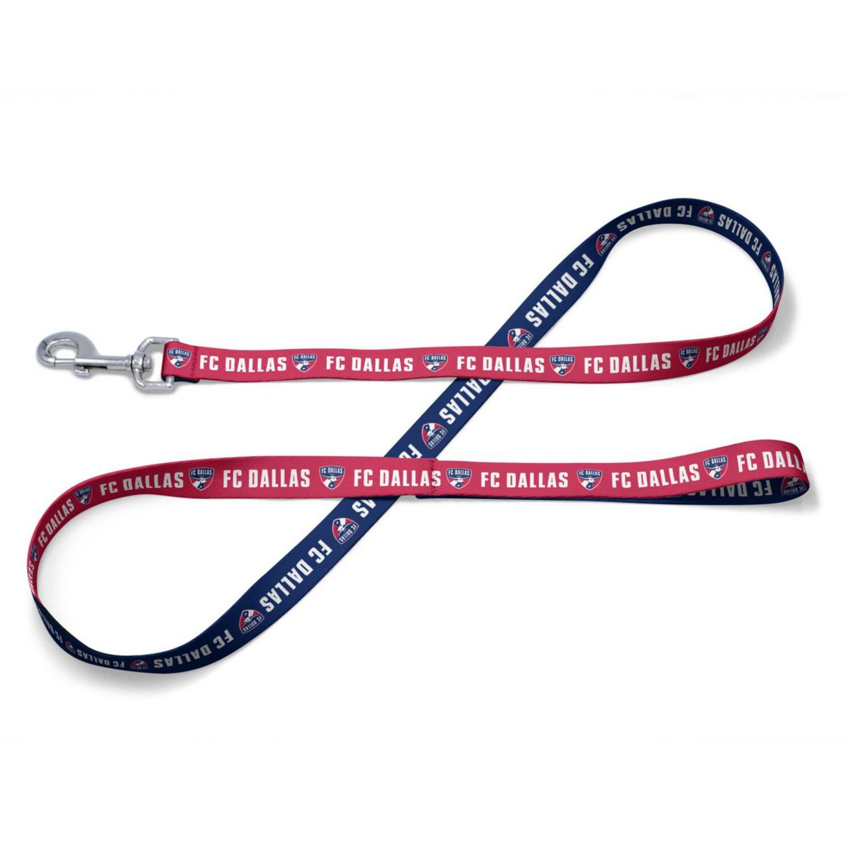 WinCraft FC Dallas Pet Leash Unbranded