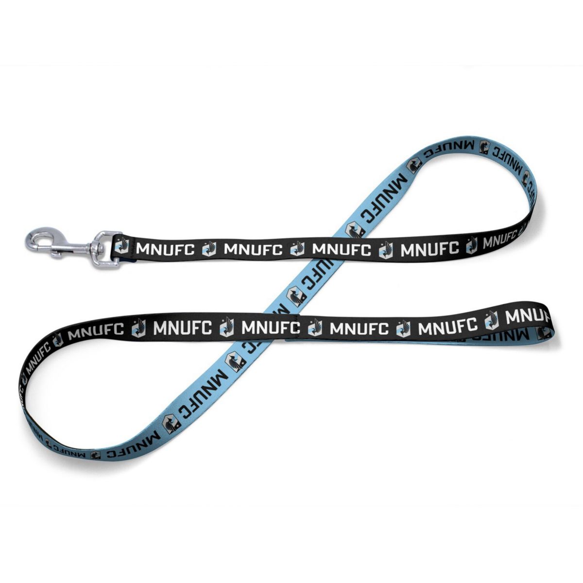 WinCraft Minnesota United FC Pet Leash Unbranded