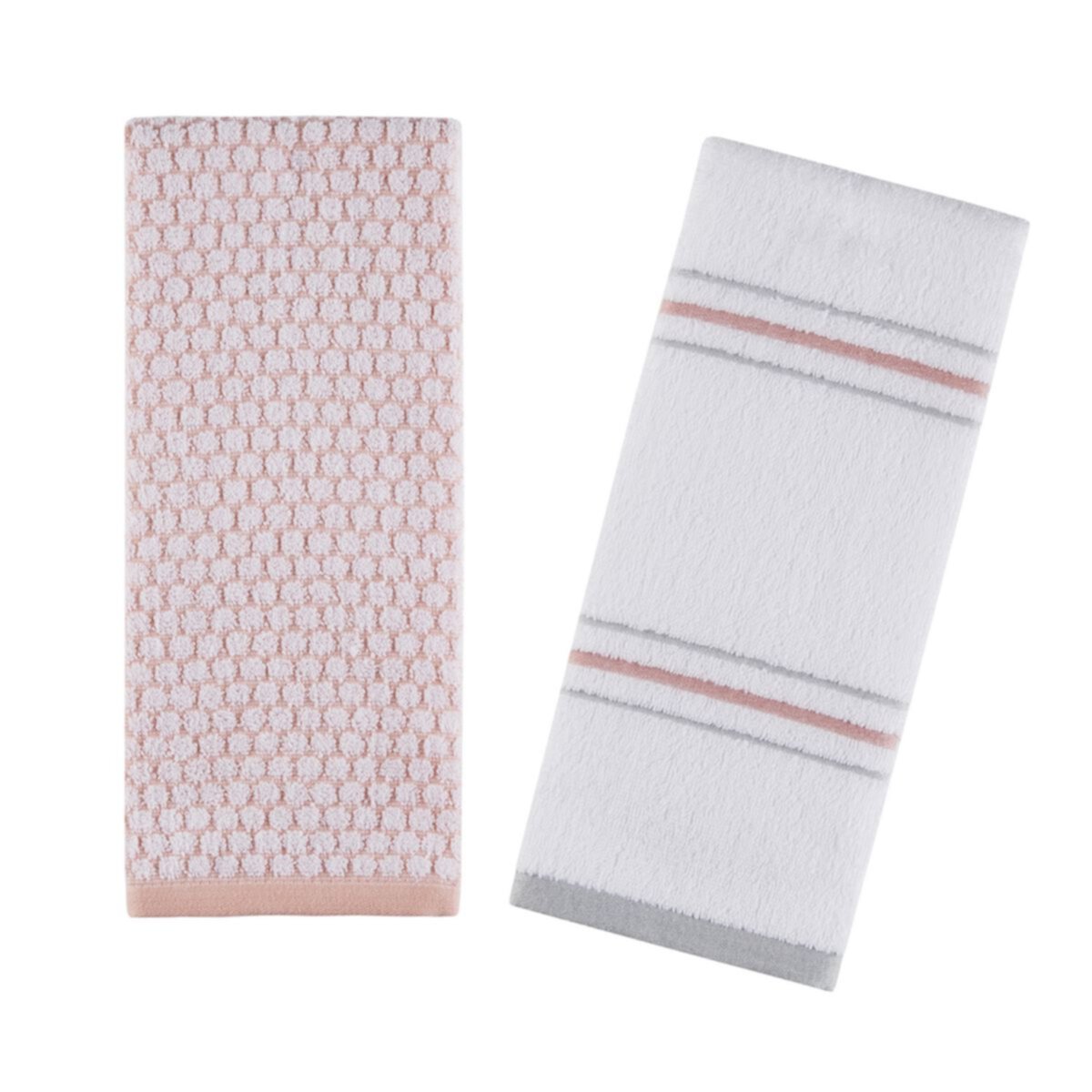 The Big One® Coral 2 Pack Hand Towel The Big One
