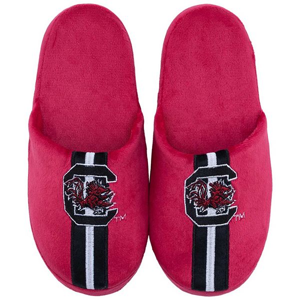 Youth ZooZatz South Carolina Gamecocks Slippers Unbranded