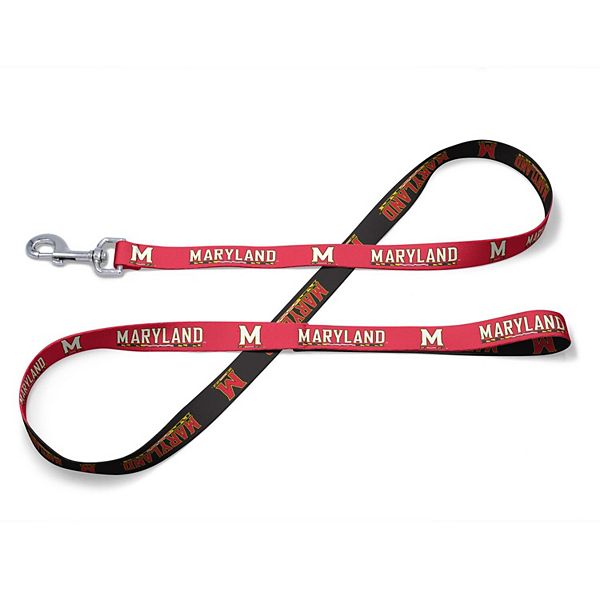 WinCraft Maryland Terrapins Pet Leash Unbranded