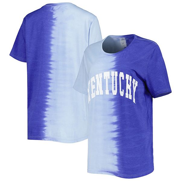 Женская футболка Gameday Couture с коротким рукавом Kentucky Wildcats, 52% хлопок Gameday Couture