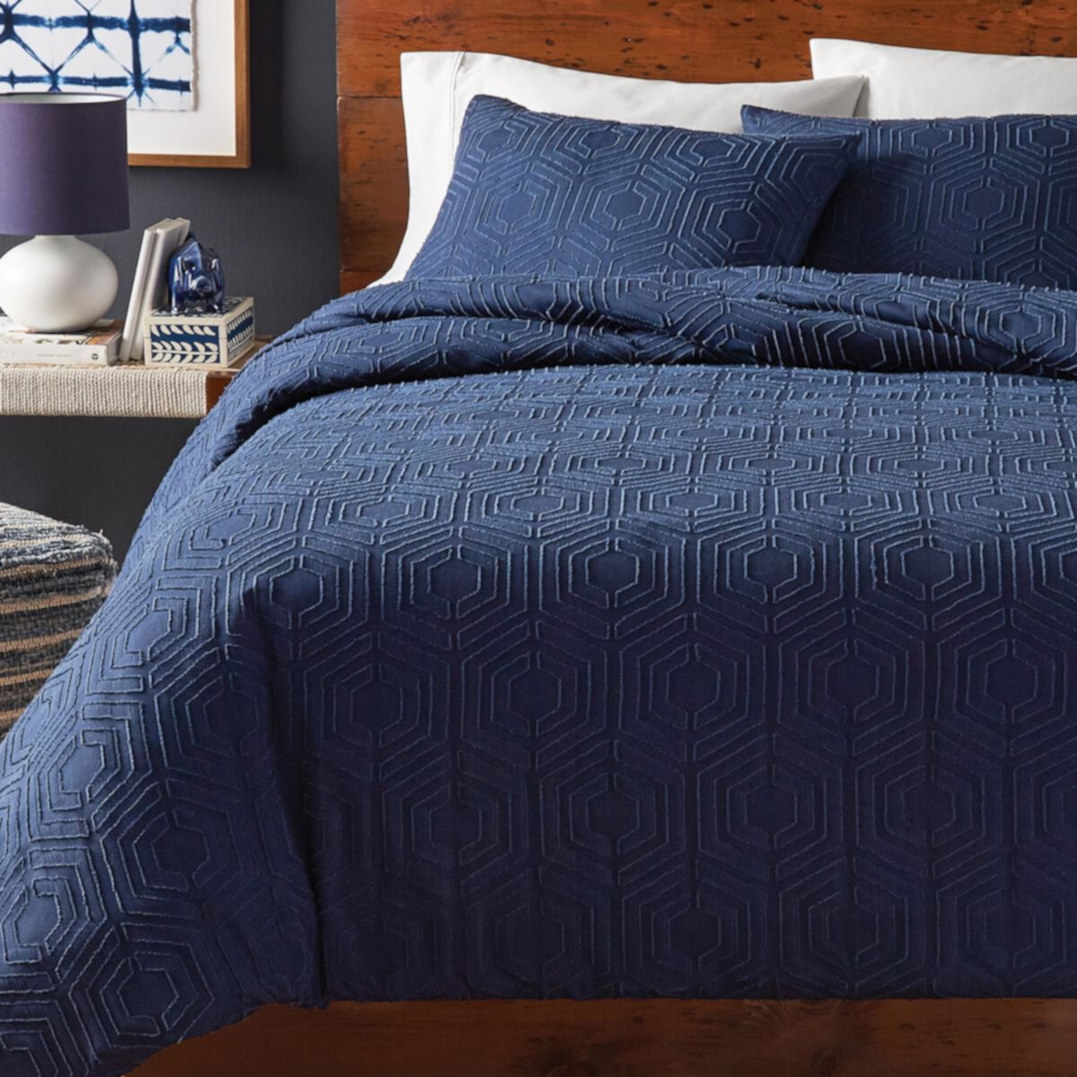 Riverbrook Home Shay 3-Piece Comforter Set Riverbrook Home