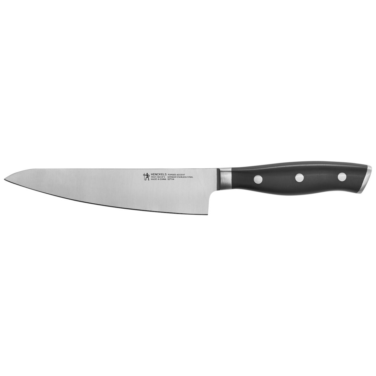 J.A. Henckels International Forged Accent 5.5-in. Prep Knife J.A. Henckels