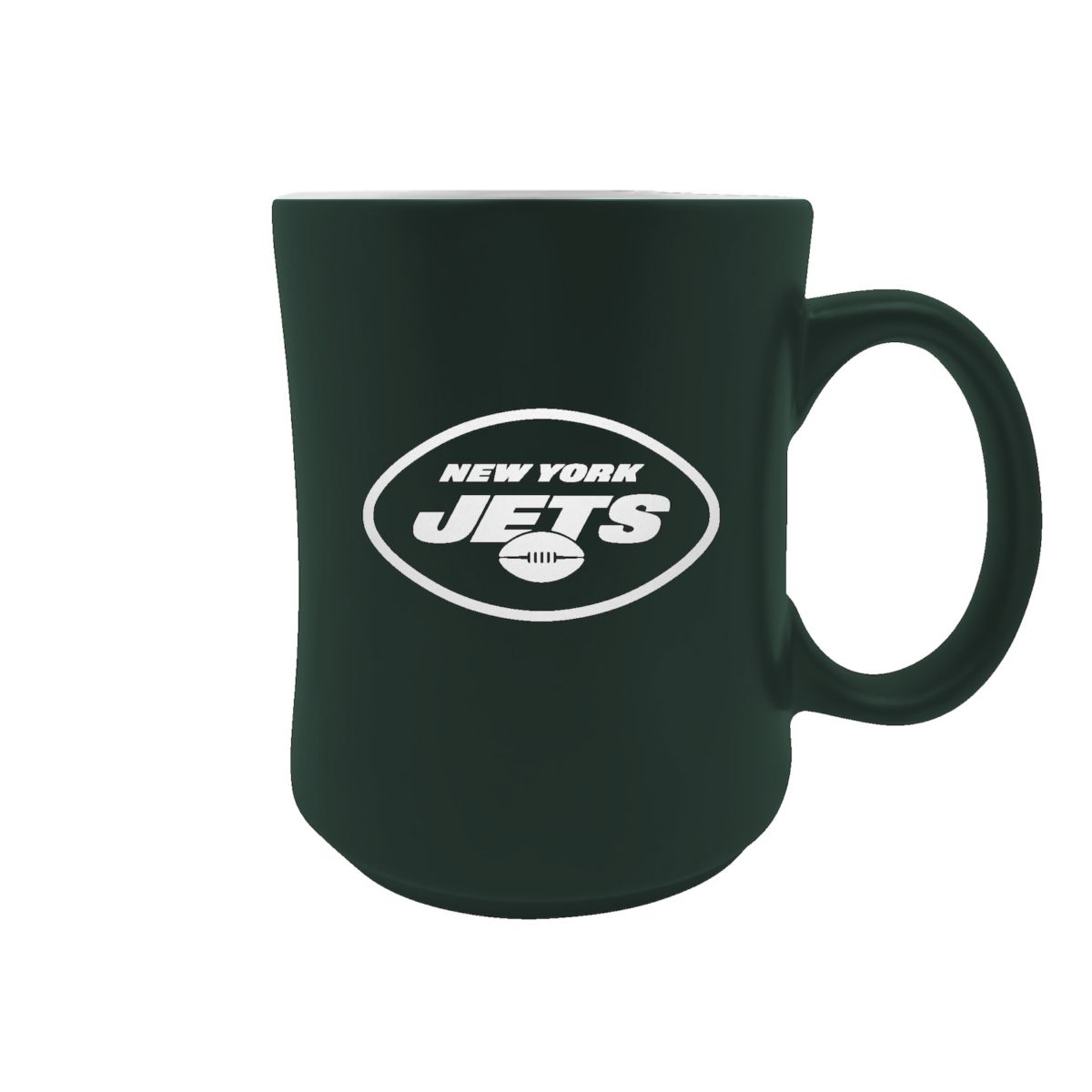 Стартер НФЛ New York Jets, 19 унций. Кружка NFL