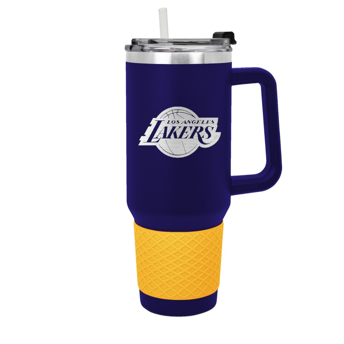 Los Angeles Lakers Colossus 40-oz. Travel Mug NBA