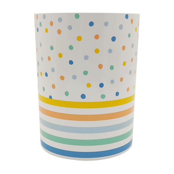 The Big One Kids™ Dot Wastebasket The Big One