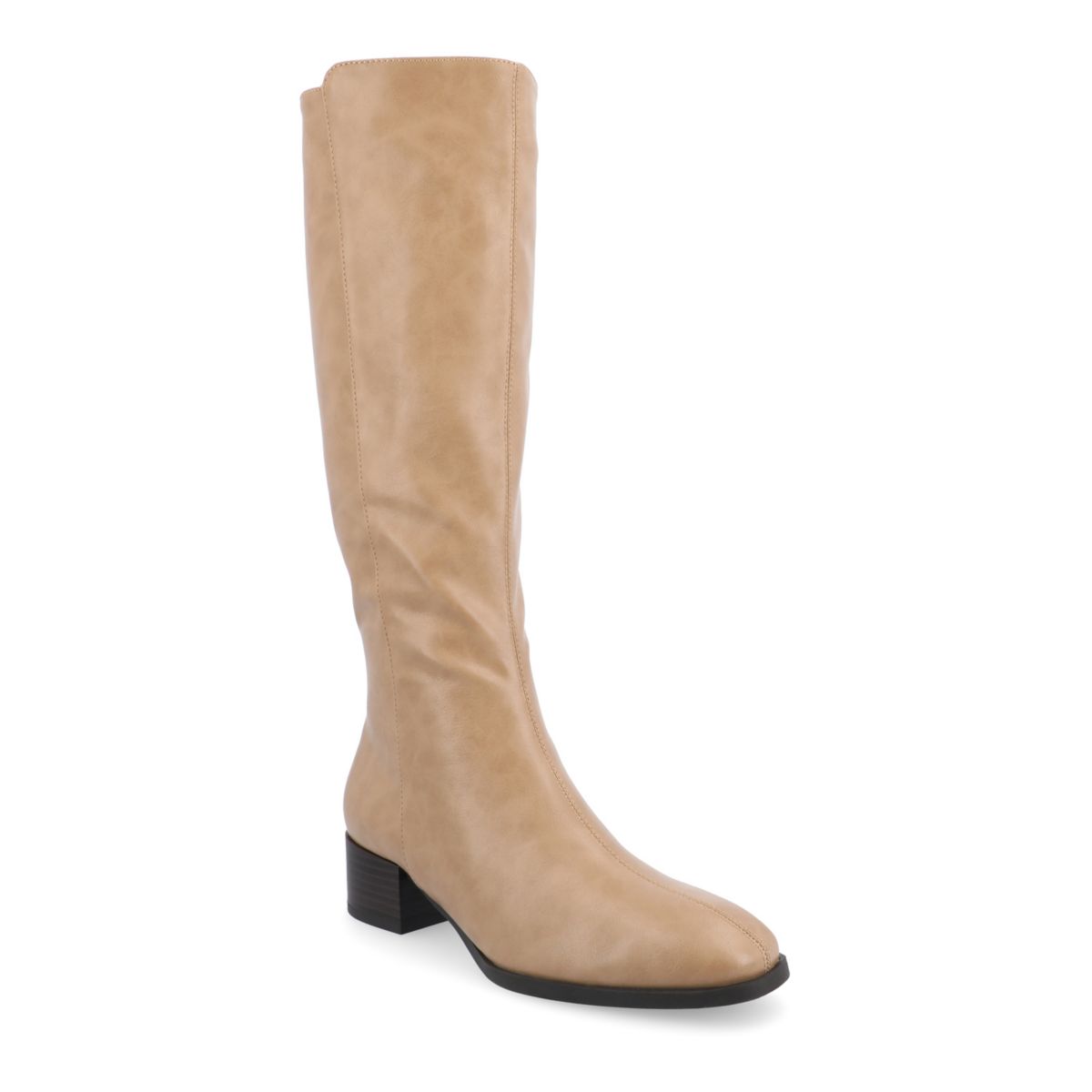 Journee Collection Tru Comfort Foam™ Devri Women's Knee-High Boots Journee Collection