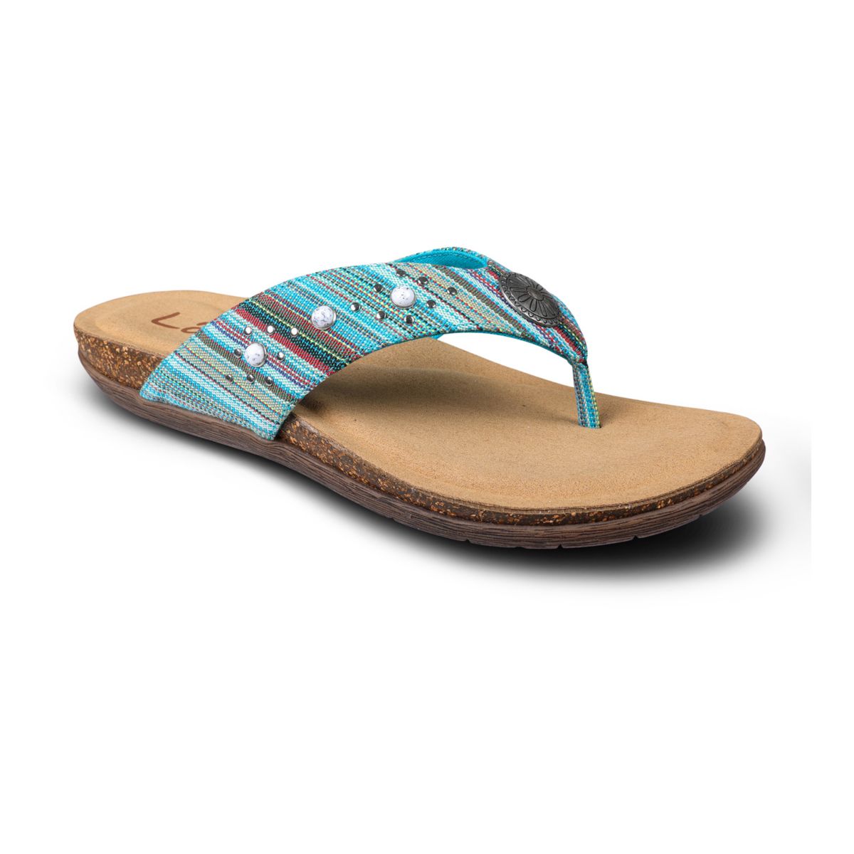 LAMO Jovie Women's Sandals Lamo