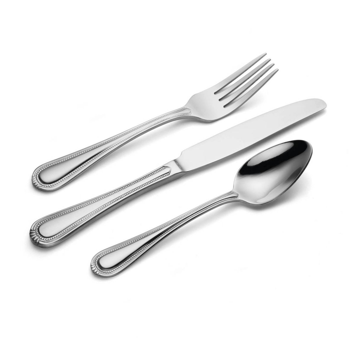 Oneida Countess 12-pc. Flatware Set Oneida