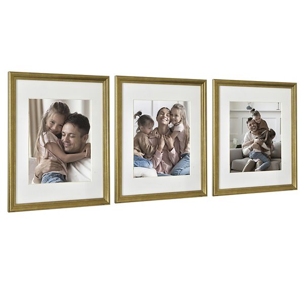 Belle Maison 3-Piece Frame Set Belle Maison