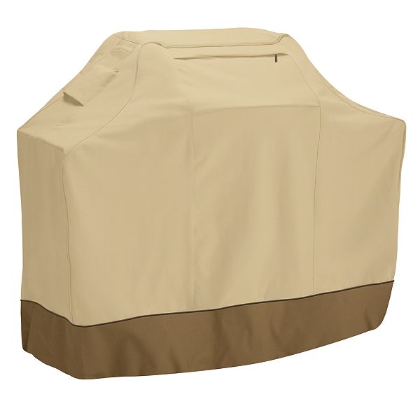 BBQ Grill Cover - Для гриля, 112 см х 112 см х 56 см, водоотталкивающий, полиэстер Classic Accessories