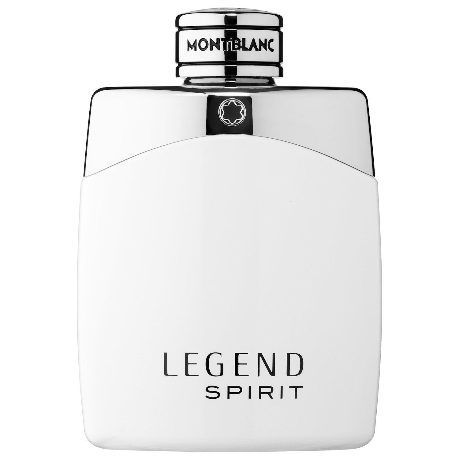 Montblanc Legend Spirit Eau de Toilette Montblanc