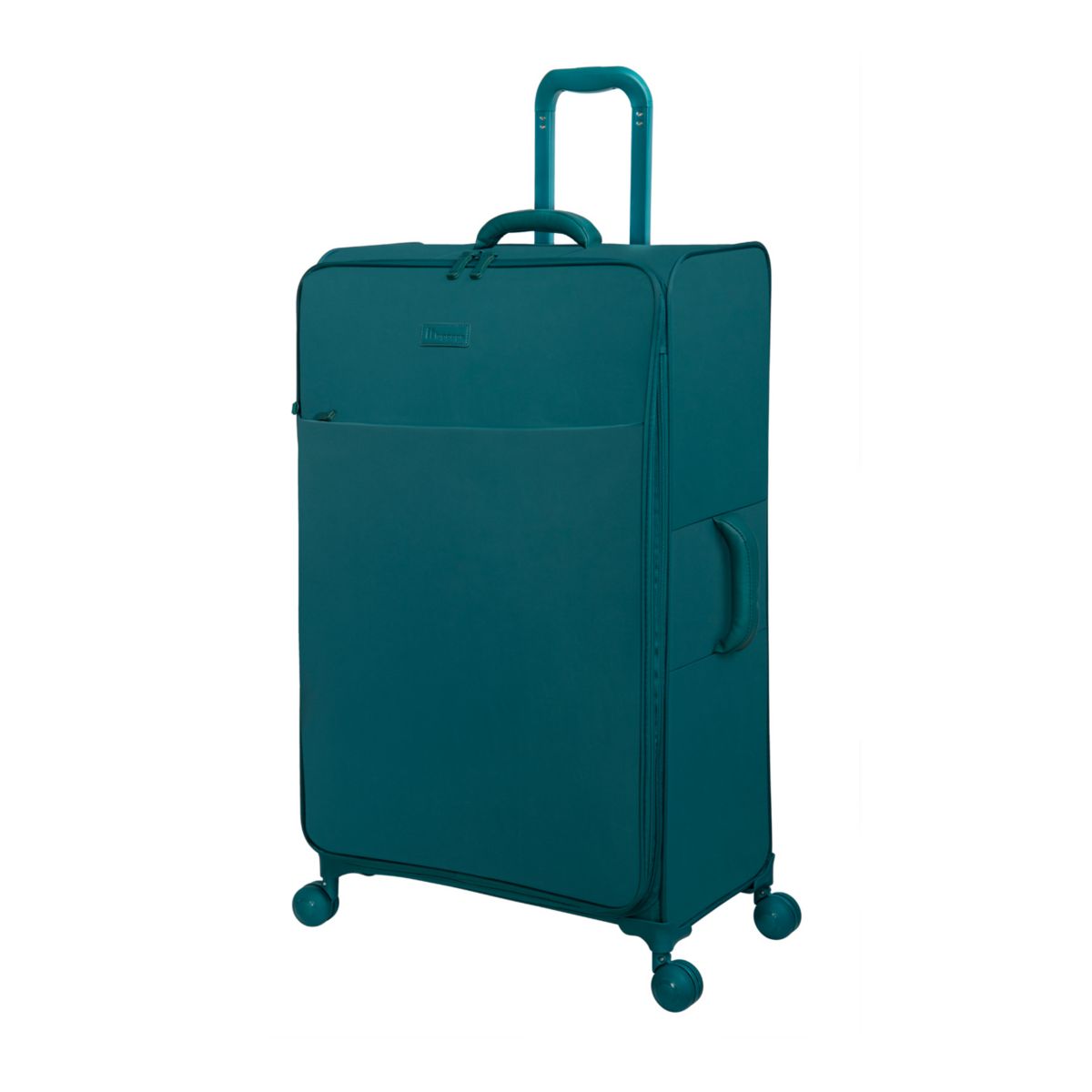 It багаж Lustrous Softside Spinner Luggage It luggage