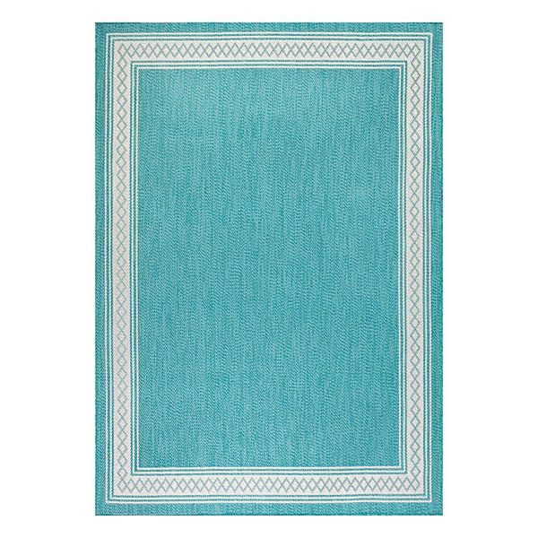 Lucia Indoor/Outdoor Rug JONATHAN Y