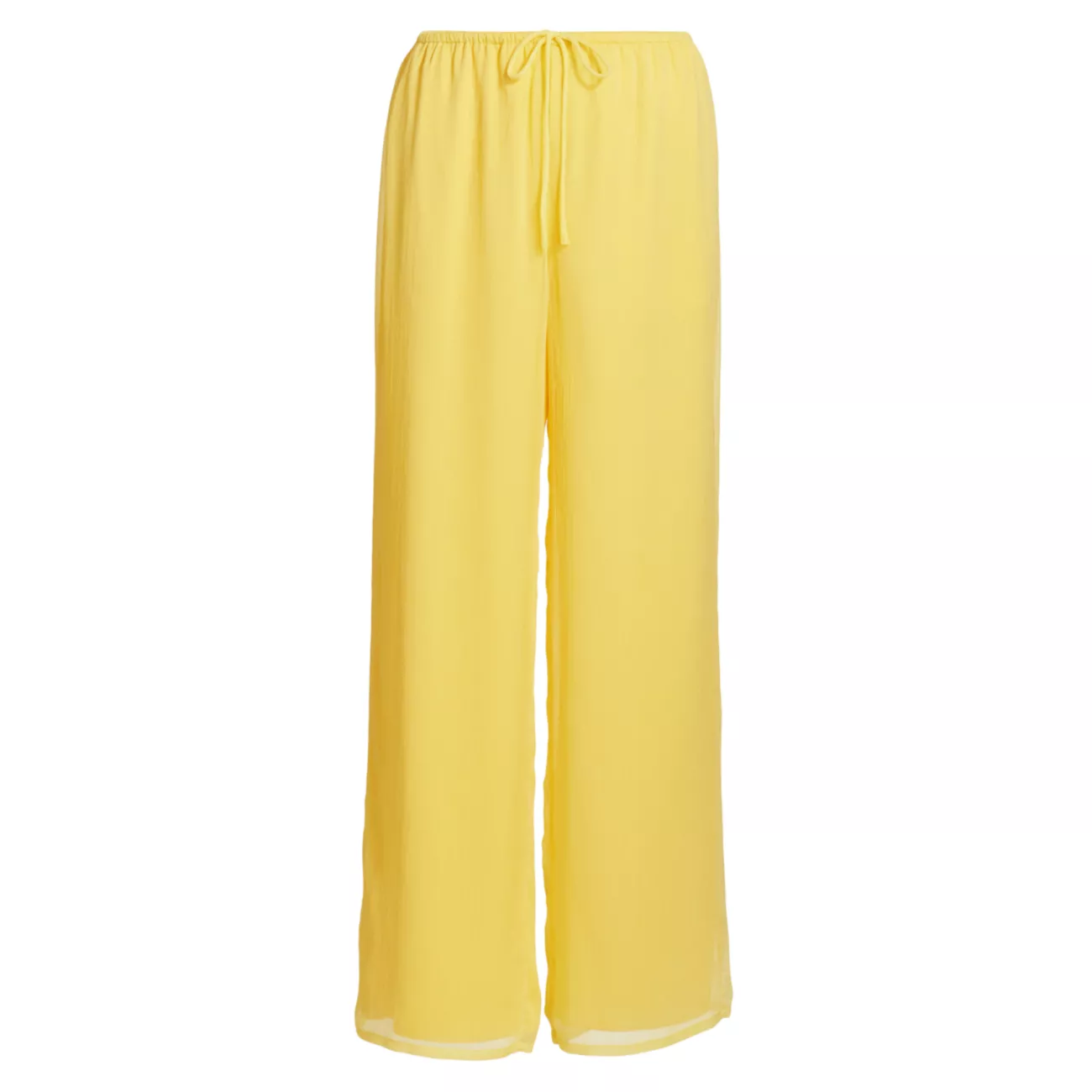 Remoli Oversized Drawstring Pants GUIZIO