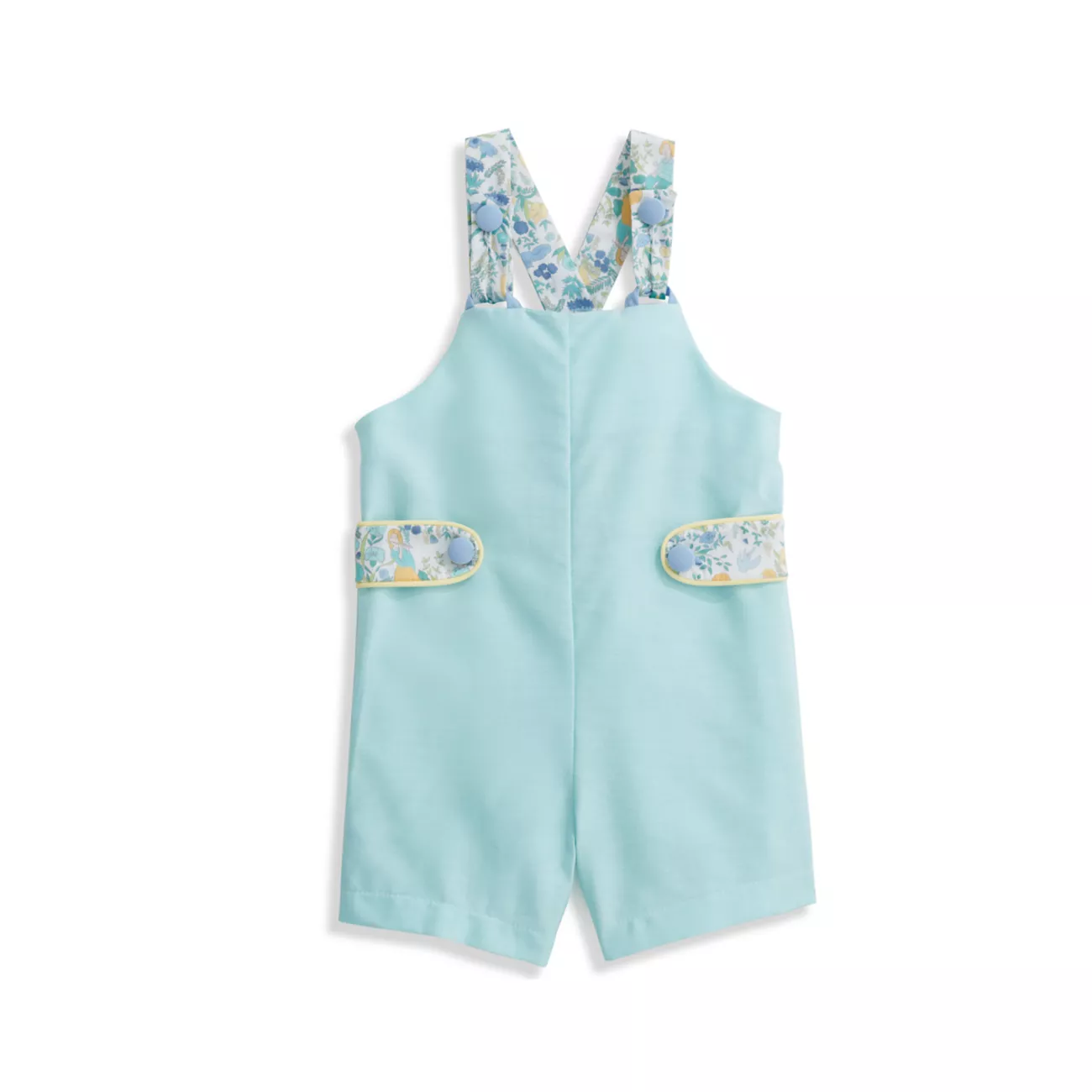 Комбинезон Bella Bliss Для Мальчиков Porter Cotton Shortall Bella Bliss