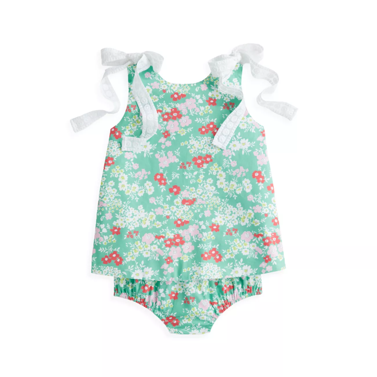 Девочка Комплект одежды Bella Bliss Swing Top & Bloomers Bella Bliss