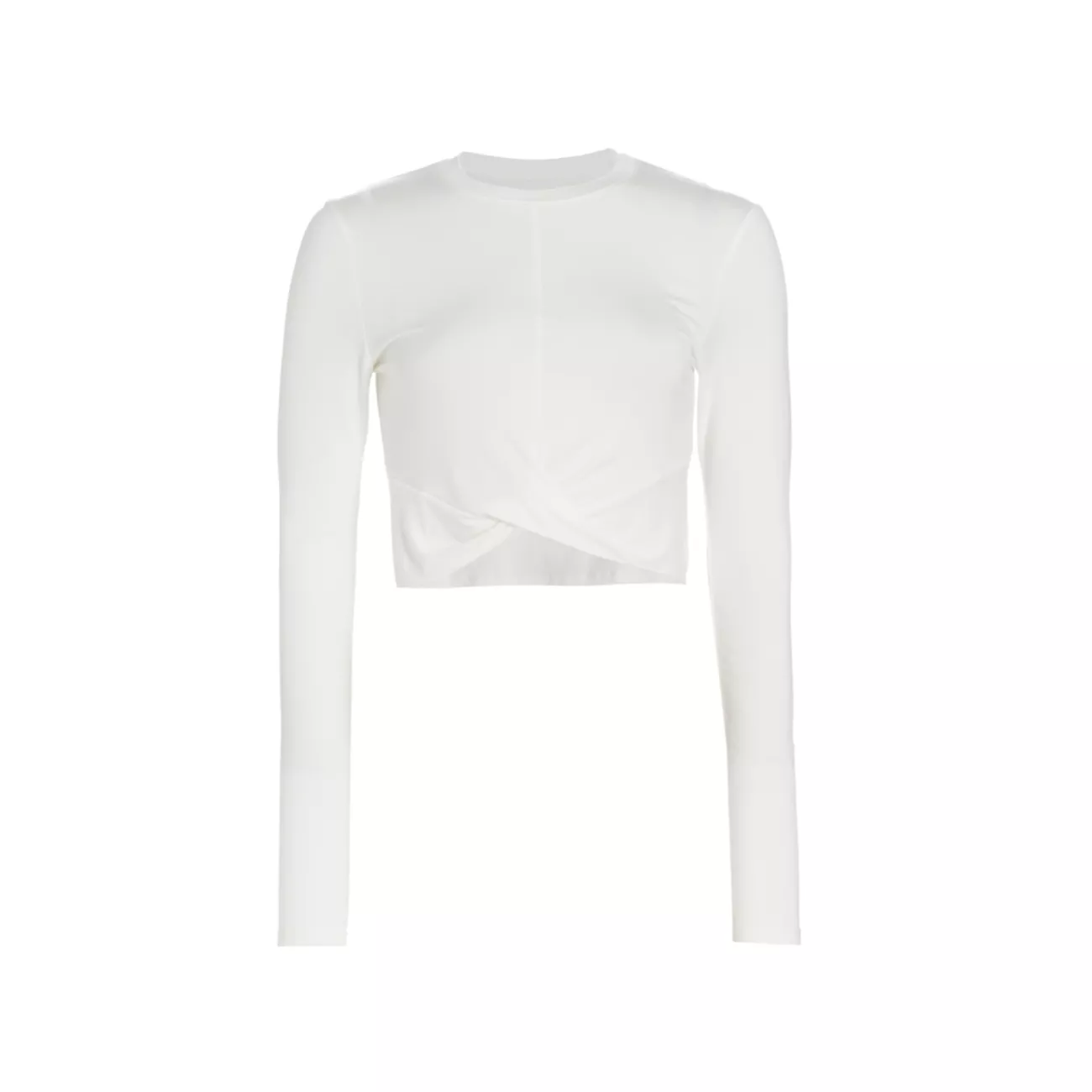 Женский Пуловер Splits59 Daisy Jersey Long-Sleeve Splits59