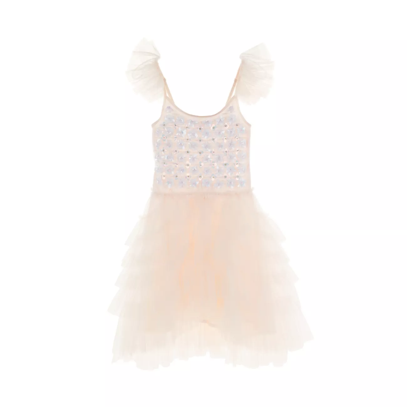 Маленькая девочка и усилитель; Платье-пачка L'artiste в стиле рококо для девочек TUTU DU MONDE
