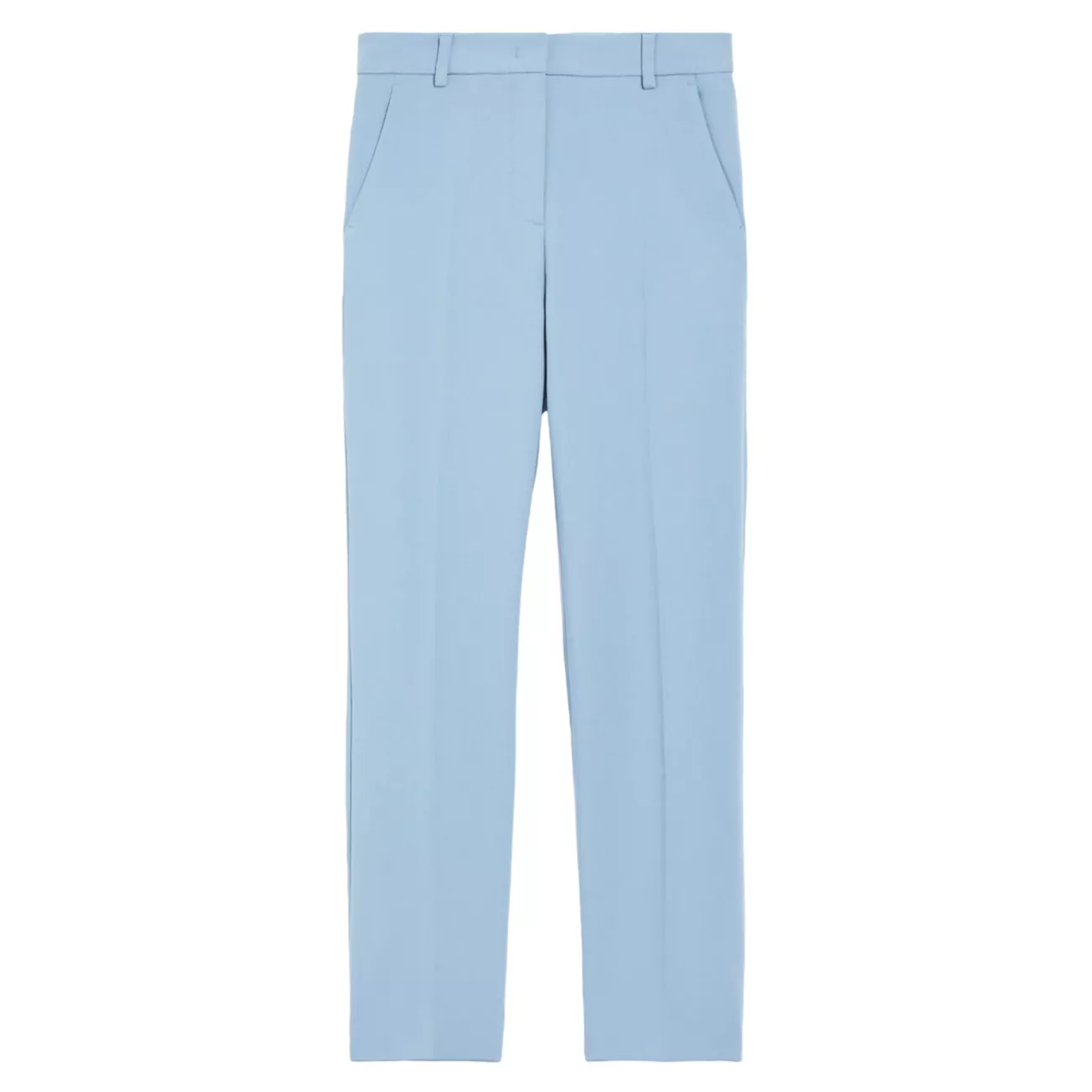 Rana Ankle Trousers Weekend Max Mara