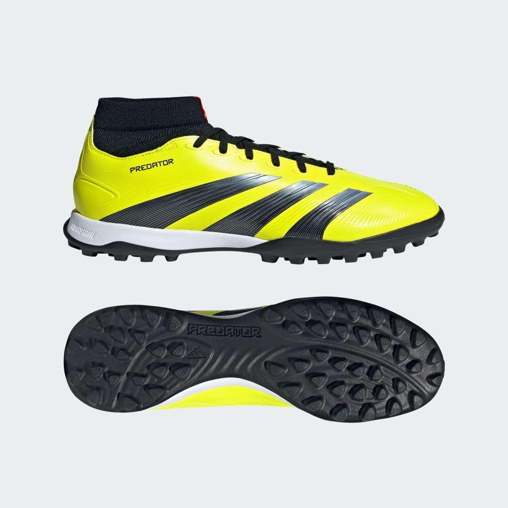  Бутсы и обувь с шипами adidas Predator 24 League Turf Adidas performance