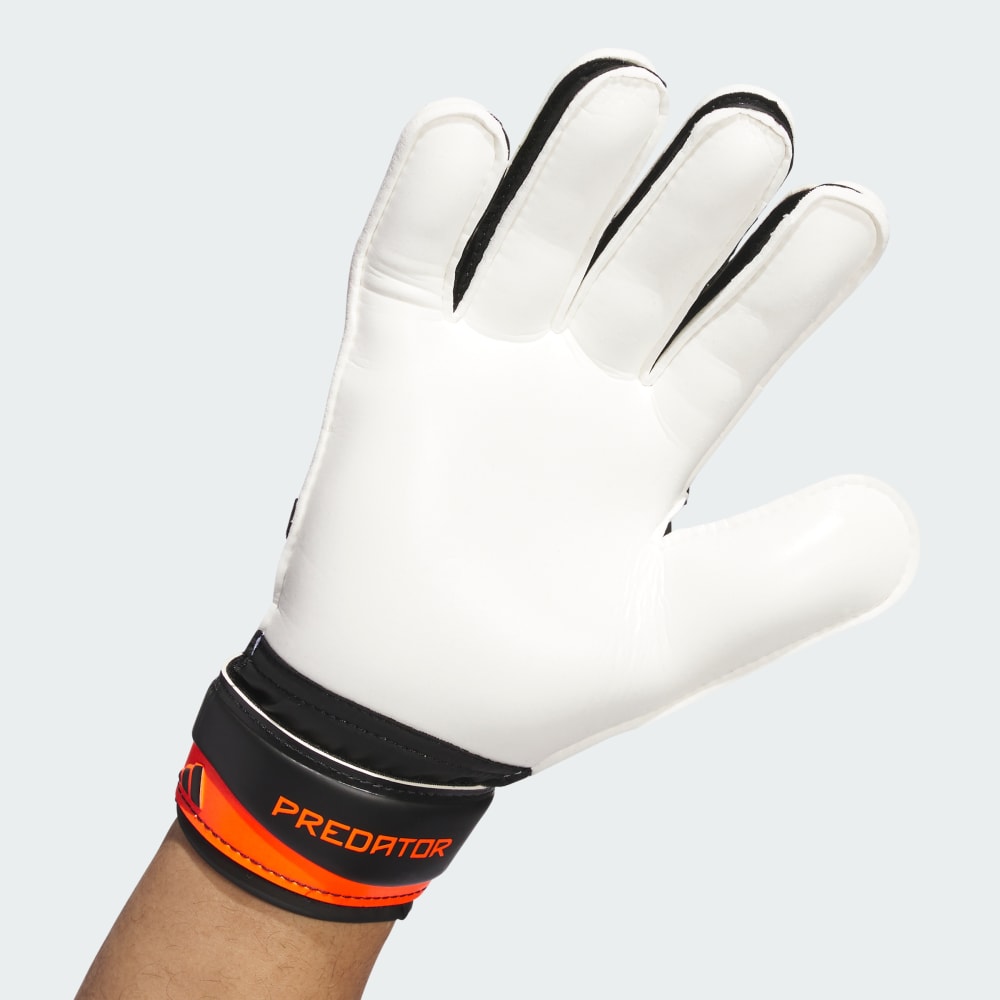 Тренировочные вратарские перчатки Predator Adidas performance