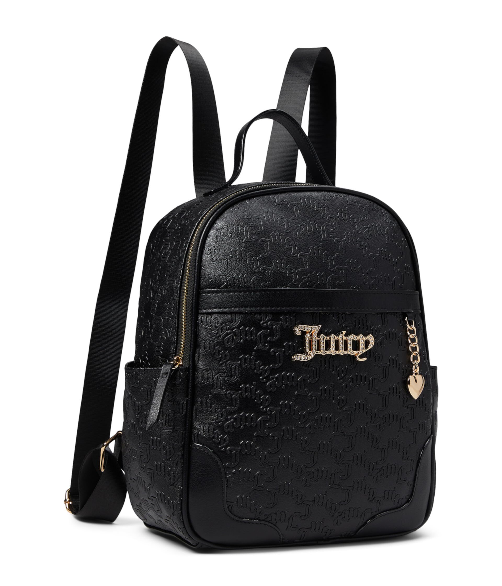 Бессердечный рюкзак Juicy Couture