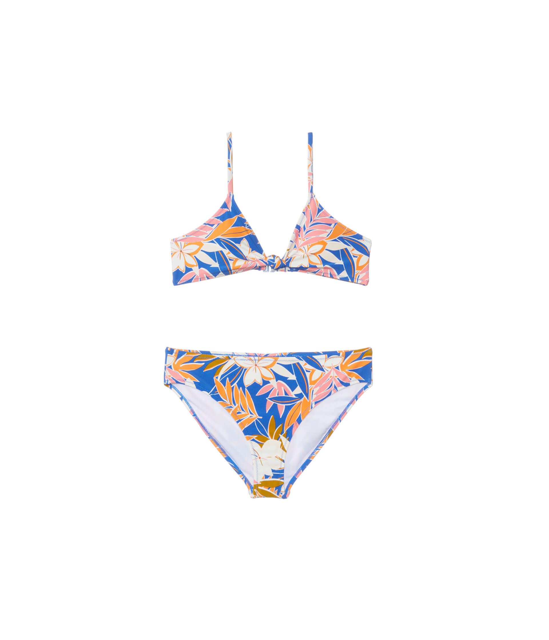 Детские Купальники Volcom Kids Hot Tropics Set Volcom Kids