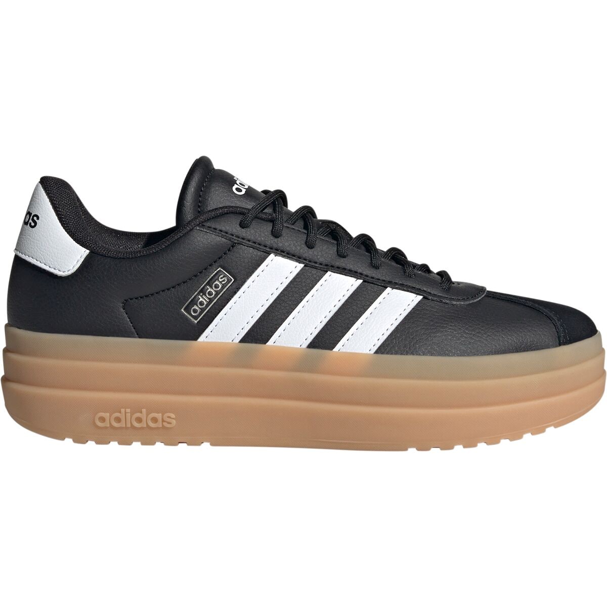 Женские Сабо и мюли Adidas VL Court Bold Adidas