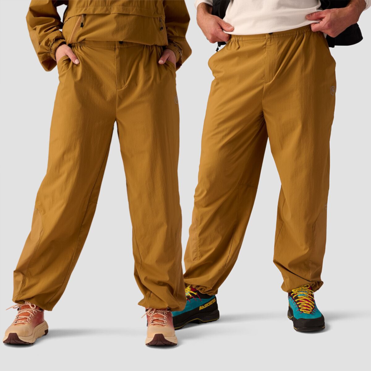 Унисекс Брюки для лыж и сноуборда Backcountry MTN Air Pant Backcountry