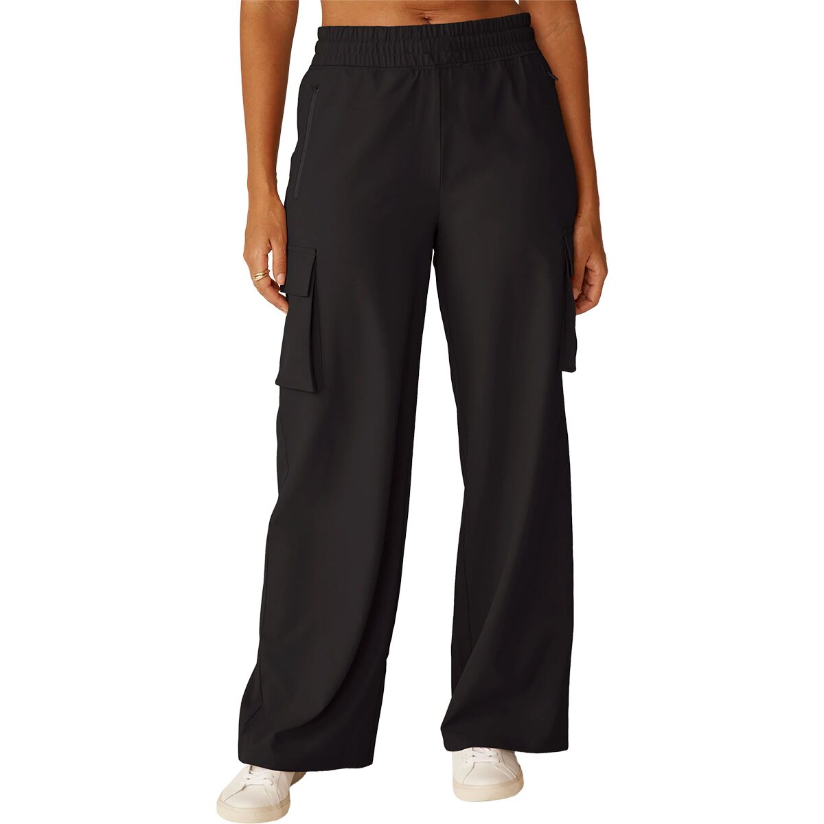 Женские Повседневные брюки Beyond Yoga City Chic Cargo Pant Beyond Yoga