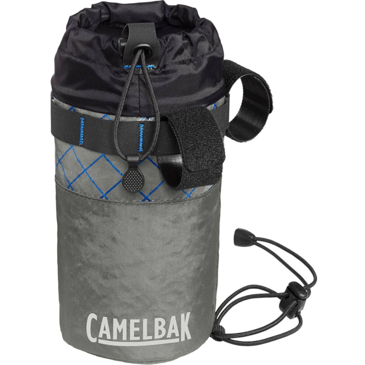 Велосипедный рюкзак и сумка CamelBak M.U.L.E. Stem Pack CamelBak