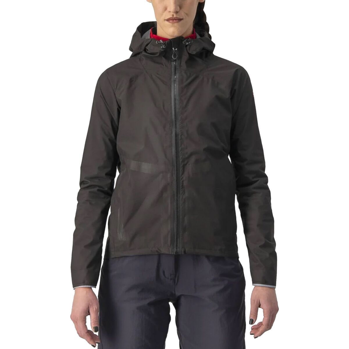 Велосипедная куртка Castelli Trail Endurance GT Jacket Castelli