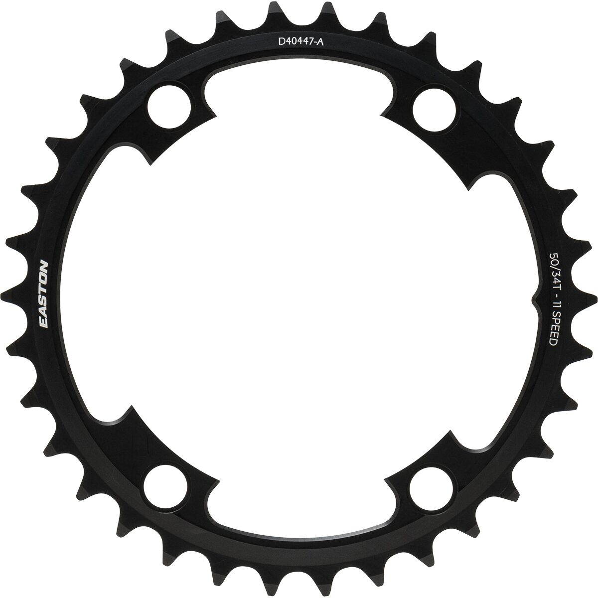 Звезда для велосипеда Easton Asymmetric Chainring Easton