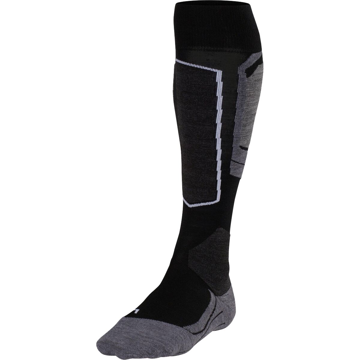 Женские Носки Falke SK4 Advanced Wool Sock Falke