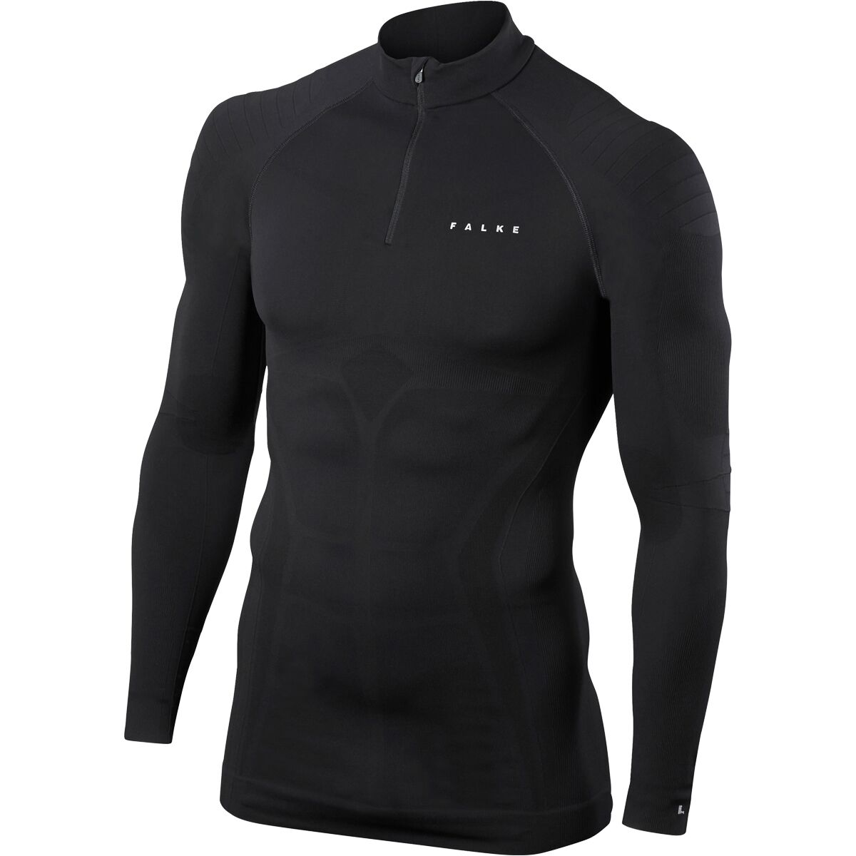 Мужской  Топ Falke Maximum Warm Long-Sleeve Falke