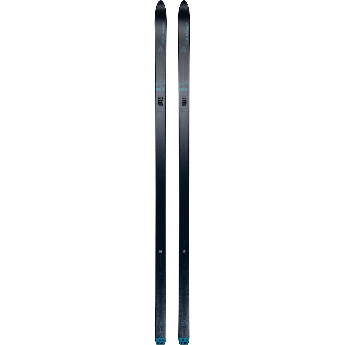Outback 68 Crown/Skin Xtralite Ski - 2025 Fischer
